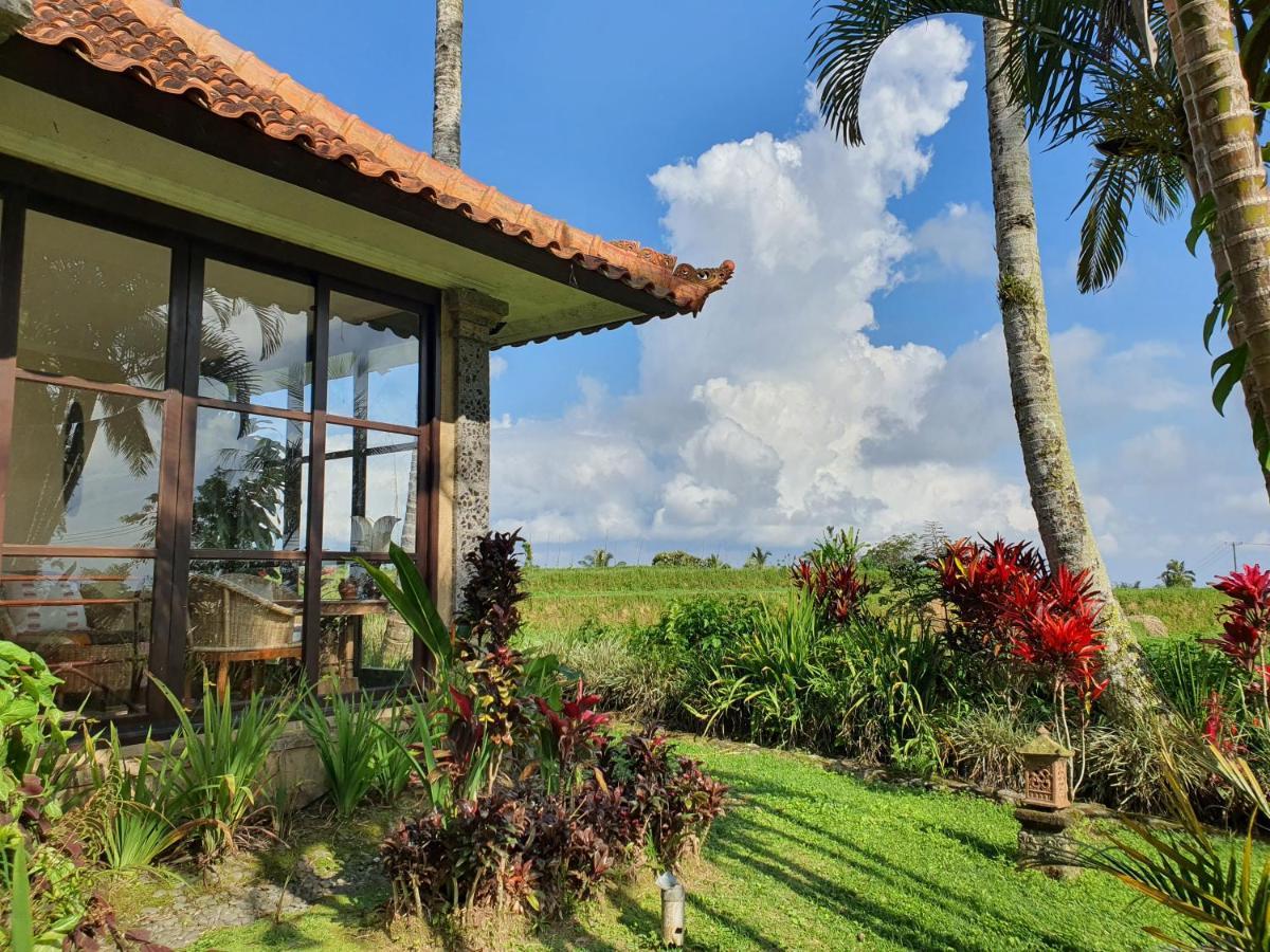 Hotel Sava Eco Retreat Padangan  Esterno foto