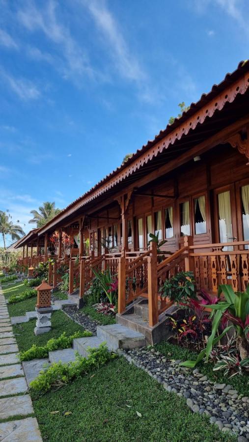 Hotel Sava Eco Retreat Padangan  Camera foto