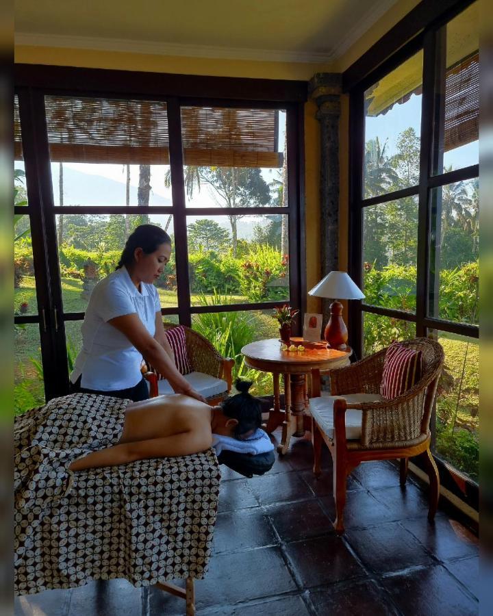 Hotel Sava Eco Retreat Padangan  Esterno foto